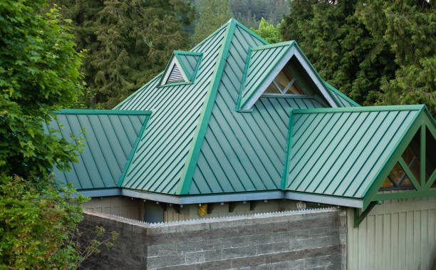 Best Roof Ventilation Installation  in Beaver, UT
