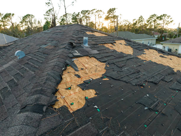 Gutter Replacement in Beaver, UT